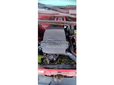 kuciste vazduha punto 3 za Fiat Punto