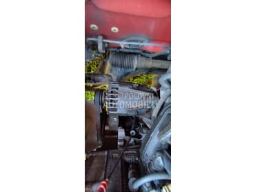alternator punto za Fiat Punto