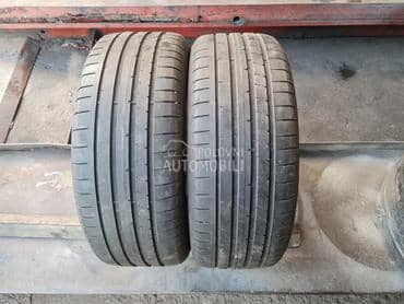 Dunlop 225/50 R17 Letnja