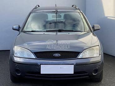Delovi za Ford Mondeo 3 1.8i