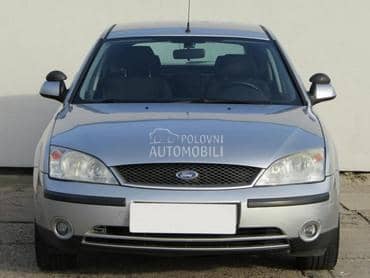 Delovi za Ford Mondeo 3 1.8TDDi