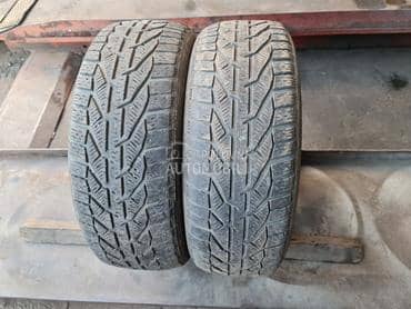 Tigar 215/55 R17 Sve sezone