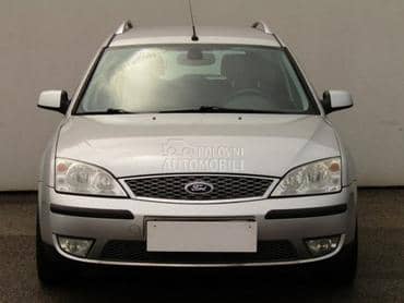 Delovi za Ford Mondeo 3 2.0i