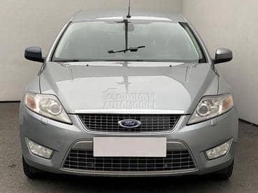 Delovi za Ford Mondeo 4 1.8TDCi