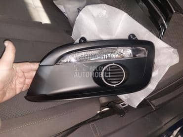 Dnemno svetlo za Kia cee`d od 2013. do 2016. god.