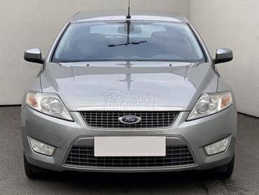 Delovi za Ford Mondeo 4 2.0TDCi