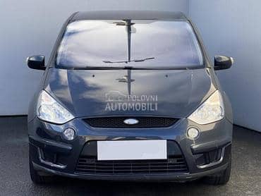 Delovi za Ford S-Max 2.0TDCi