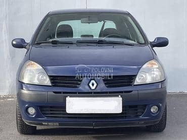 Delovi za Renault Clio 2 1.5dCi
