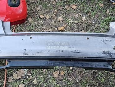 zadnji branik 4k za Audi A6