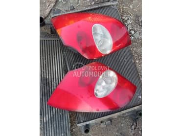 Stop lampe za Renault Laguna od 2005. do 2007. god.