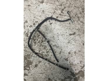 Preliv dizne Denso za Opel Astra H, Astra J, Corsa D ...