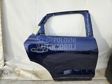 VRATA za Audi Q3 za 2019. god.