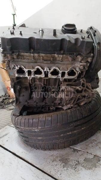 Motor 1.4i 16v