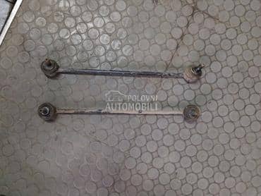 Stabilizatori za Peugeot 206