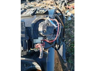 ventilator kabine za Renault Clio od 2000. do 2004. god.