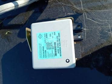 modul za Renault Clio od 2000. do 2004. god.