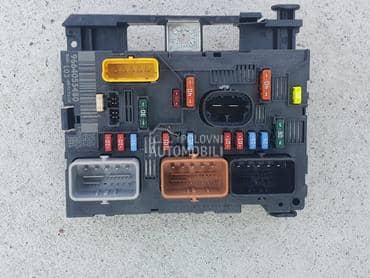 BSM L03 za Citroen C3 od 2002. do 2009. god.