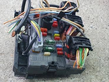 BSM L04 za Peugeot 307 od 2005. do 2008. god.