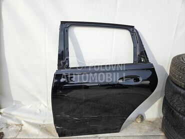 VRATA za Mercedes Benz B Klasa za 2019. god.