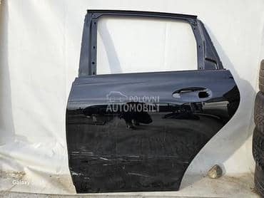 KEDER VRATA za Mercedes Benz B Klasa za 2019. god.