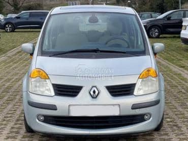 Delovi za Renault Modus 1.2i