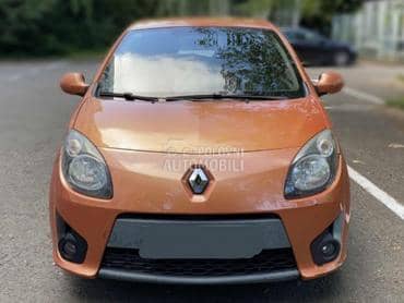 Delovi za Renault Twingo 2 1.5dCi