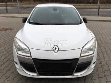 Delovi za Renault Megane 3 1.5dCi