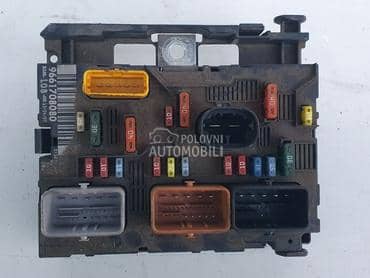 BSM L08 za Citroen C4 Grand Picasso od 2006. do 2013. god.