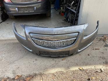 Branik prednji Z177 za Opel Insignia od 2009. do 2014. god.