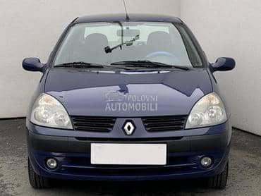 Delovi za Renault Thalia 1.2i