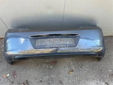 Branik zadnji hecbek za Opel Insignia