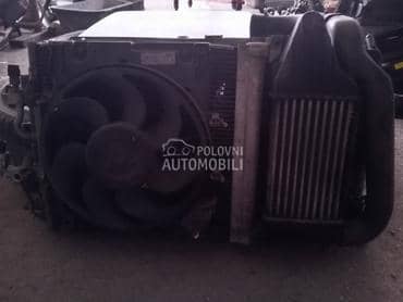 hladnjaci za Opel Astra H