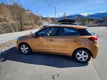 Aluminijumske felne HYUNDAI /DEZENT 15" 4 x 100