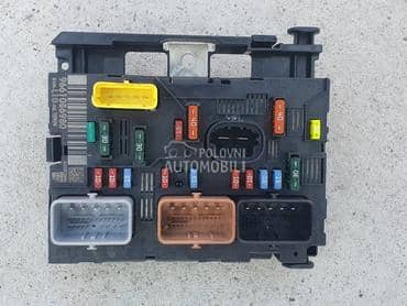 BSM L10 za Citroen C3 od 2002. do 2010. god.