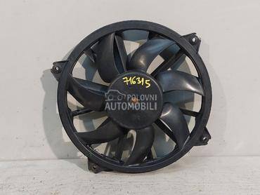 VENTILATOR za Peugeot 308