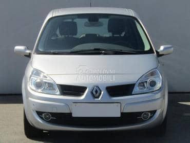 Delovi za Renault Scenic 2 2.0dCi