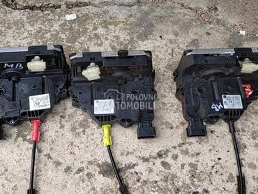 Brava vrata Meriva B za Opel Meriva od 2011. do 2013. god.