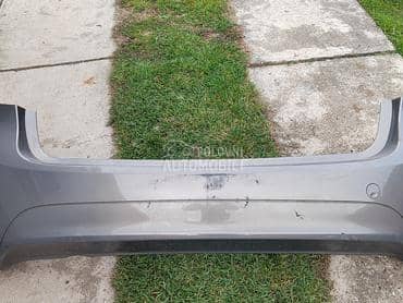 Zadnji branik Meriva B za Opel Meriva od 2011. do 2014. god.