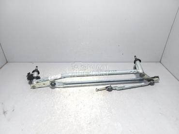 POLUGA BRISACA za Volkswagen Passat B7