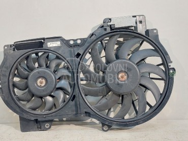 VENTILATOR za Audi A6