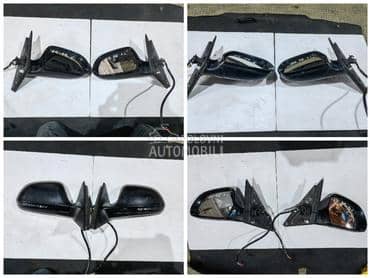 Desni retrovizor za Audi A4 od 2008. do 2012. god.