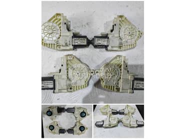 Motorici podizaca za Audi A4 od 2008. do 2012. god.