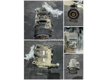 Komoresor klime 2.0 za Audi A4 od 2008. do 2012. god.