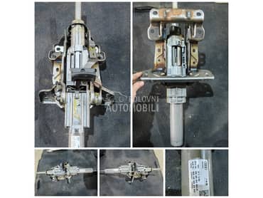 Puska volana za Audi A4 od 2008. do 2012. god.