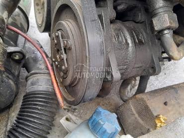 kompresor za hladnjacu za Fiat Doblo od 2000. do 2006. god.