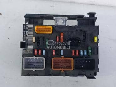 BSM L11 za Peugeot 207