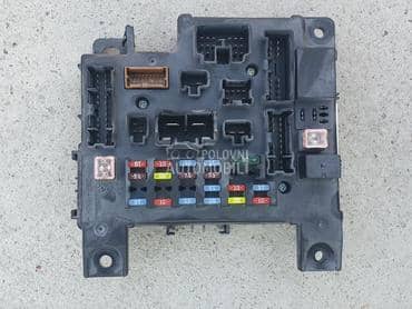 BSM Kutija osiguraca za Peugeot 4007