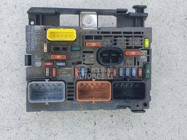 BSM-R01 za Peugeot 407 od 2004. do 2010. god.