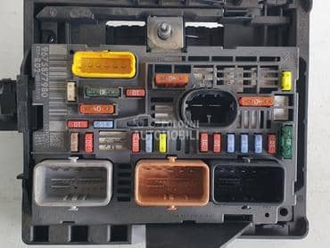 BSM-R02-00 za Peugeot 3008 od 2009. do 2016. god.