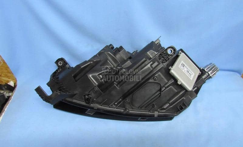 far levi  desni ful led